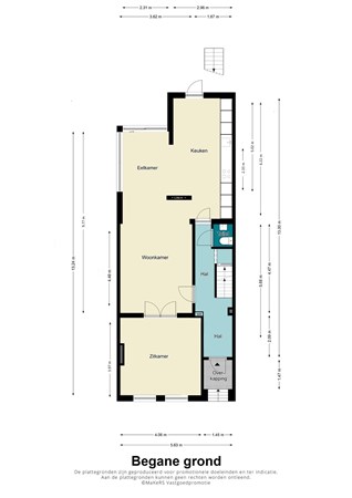 Plattegrond - Stalbergweg 86, 5913 BT Venlo - 870_1440 - kopie.jpg